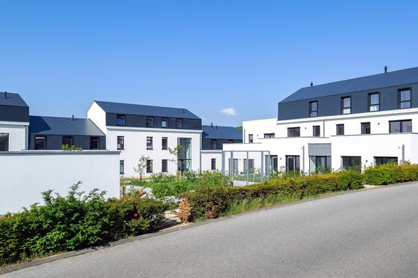 Le Hameau de la Posterie